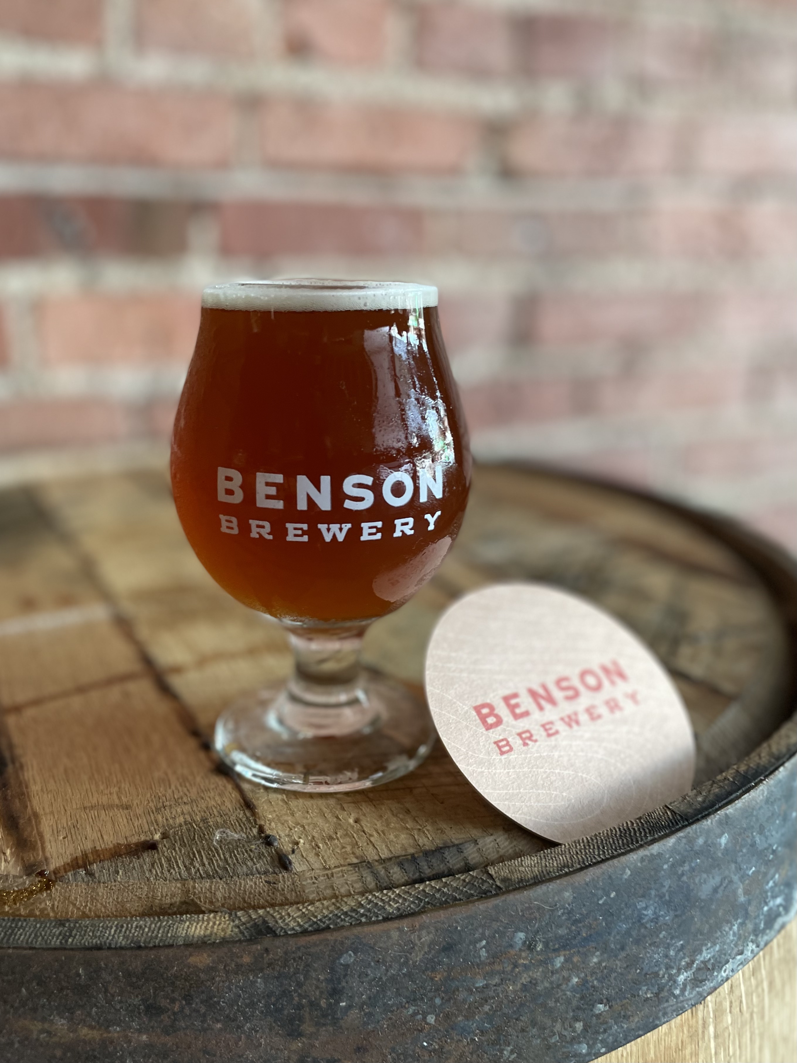 bensonbrewery