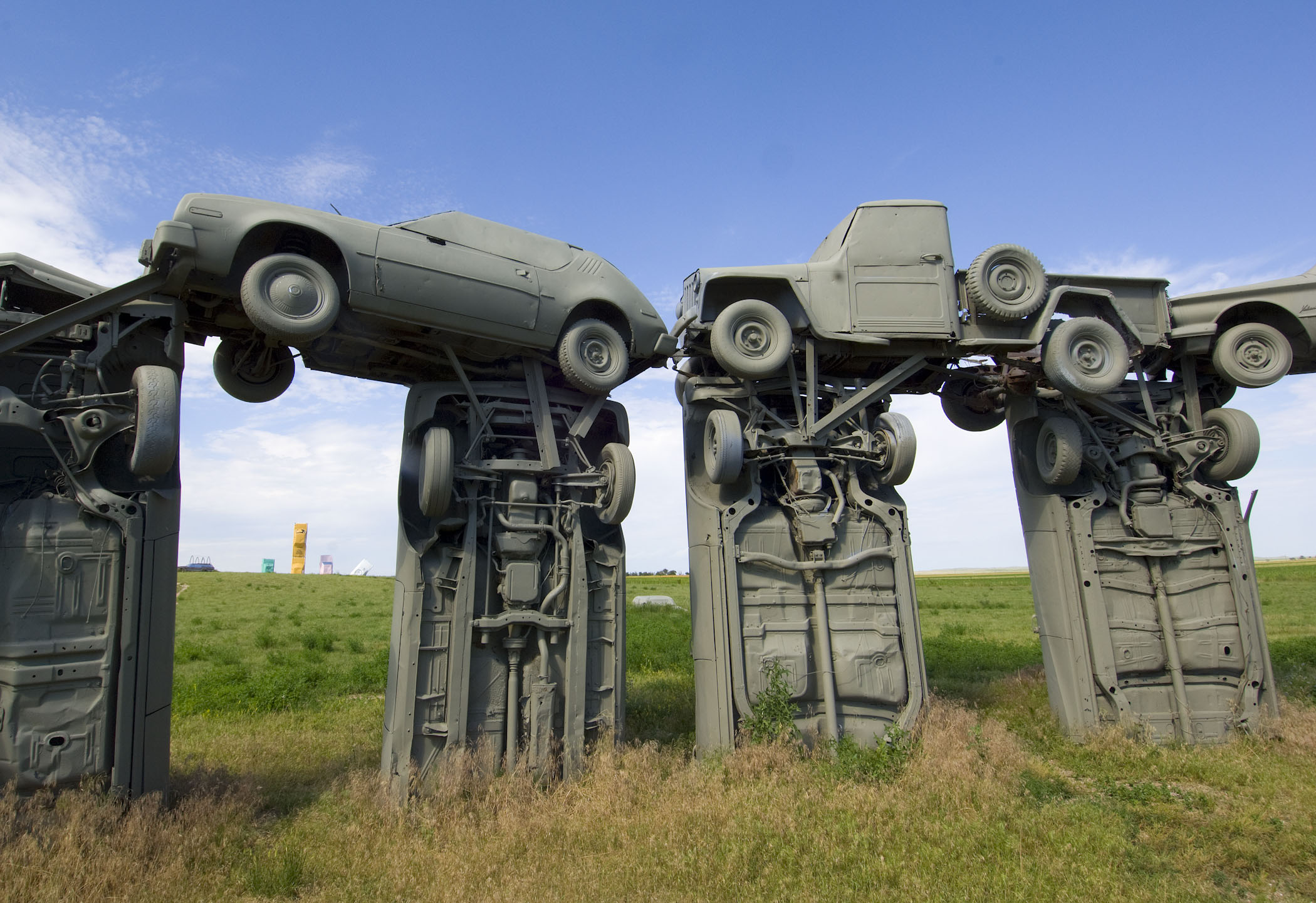 carhenge