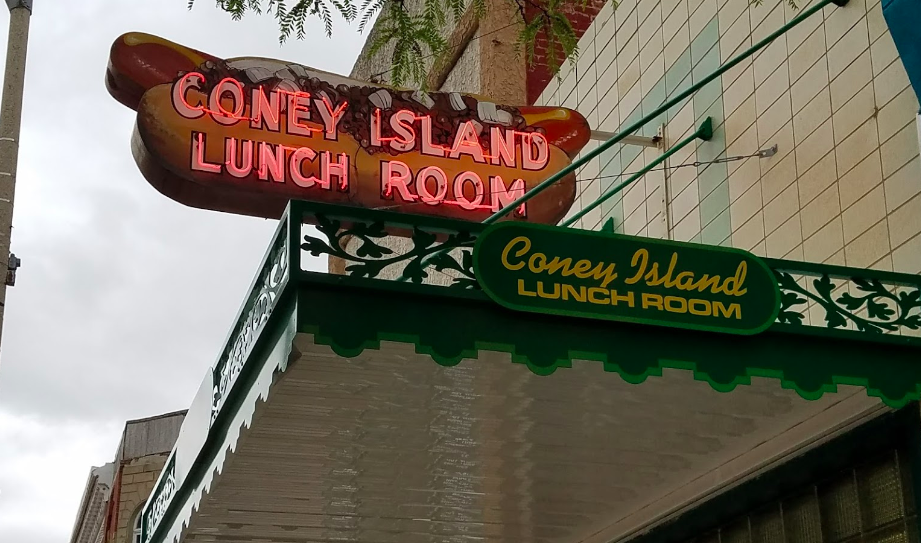 coneyislandlunchroom