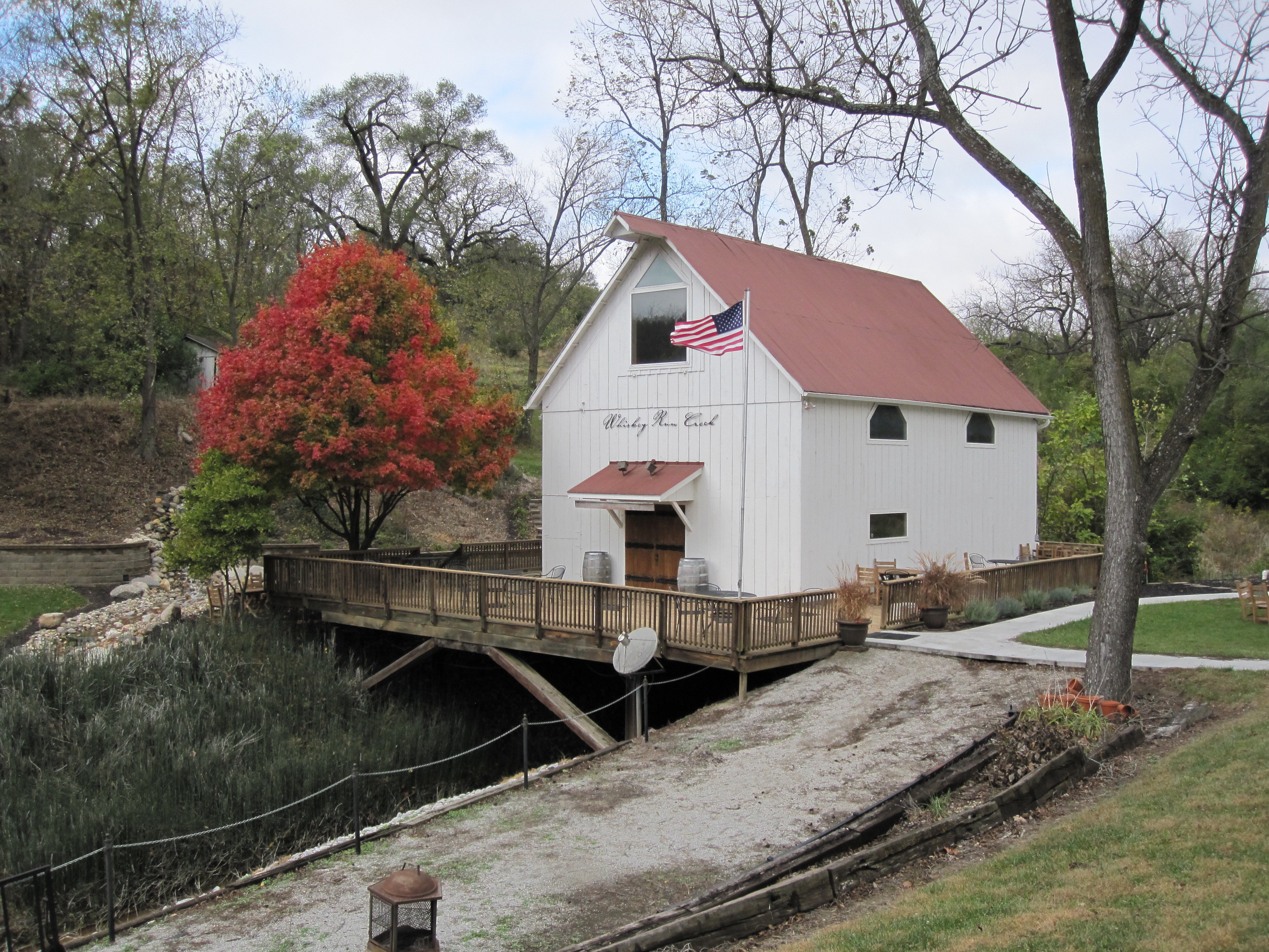 whiskeyruncreekwinery