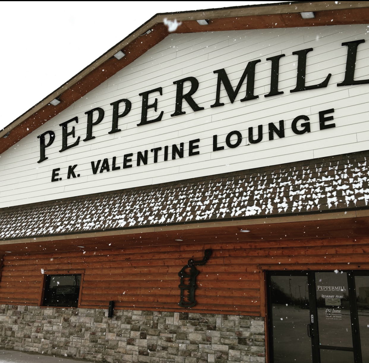 Peppermill & EKV Lounge