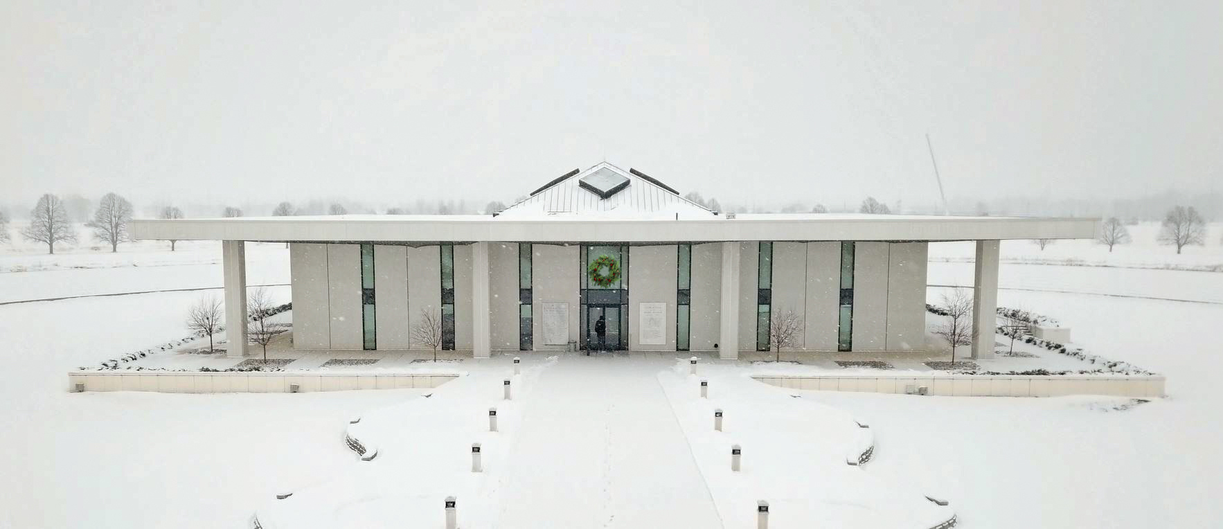 Stuhr Museum of the Prairie Pioneer