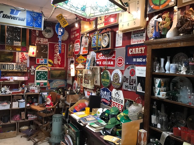 Gold Mine Antiques