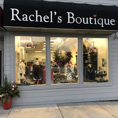 Rachel's Boutique