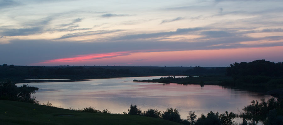 Red Willow Reservoir State Recreation Area