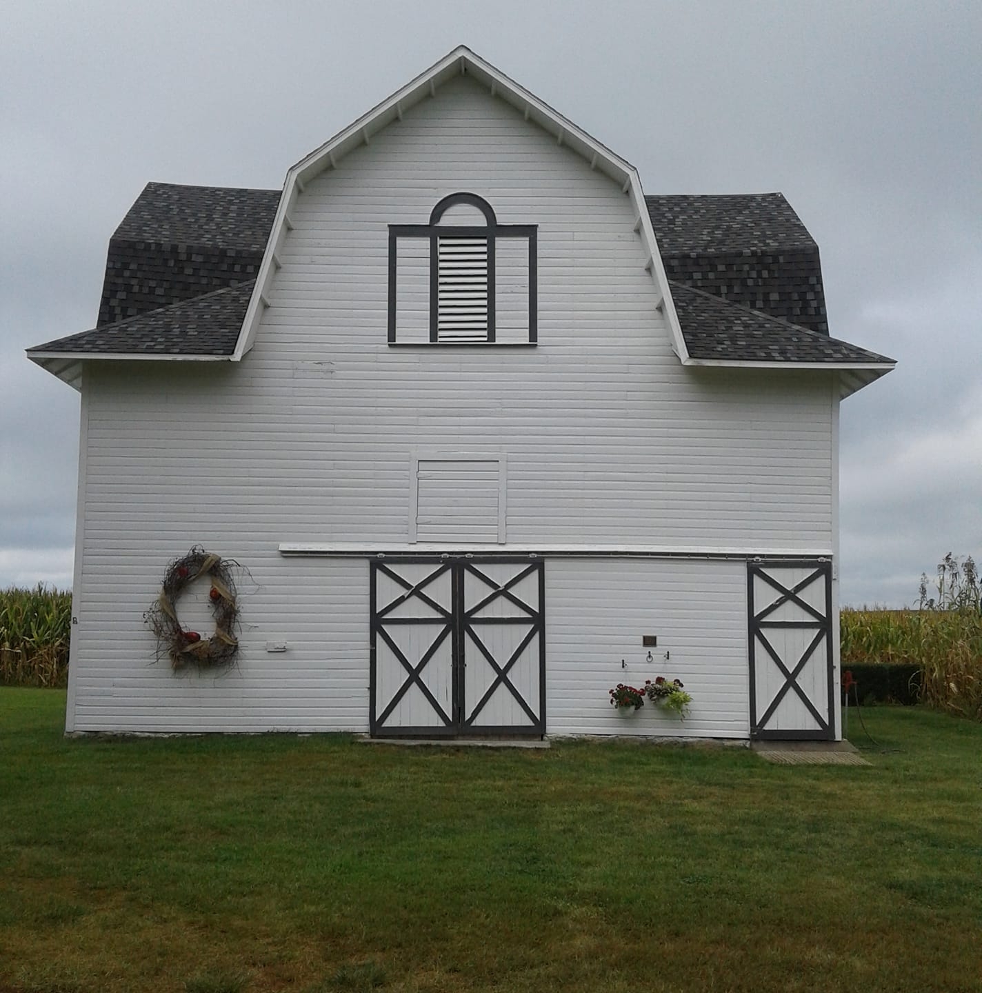 Wayside Barn Shoppe