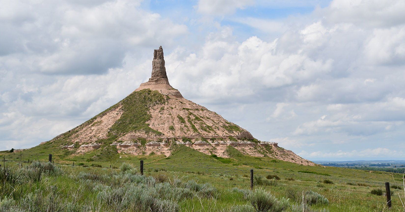 Chimney Rock Museum Bonus Passport Stop