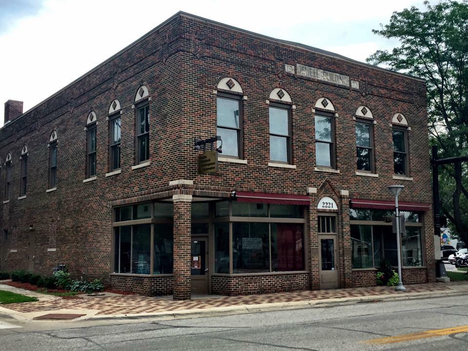 Great Plains Black History Museum Bonus Passport Stop