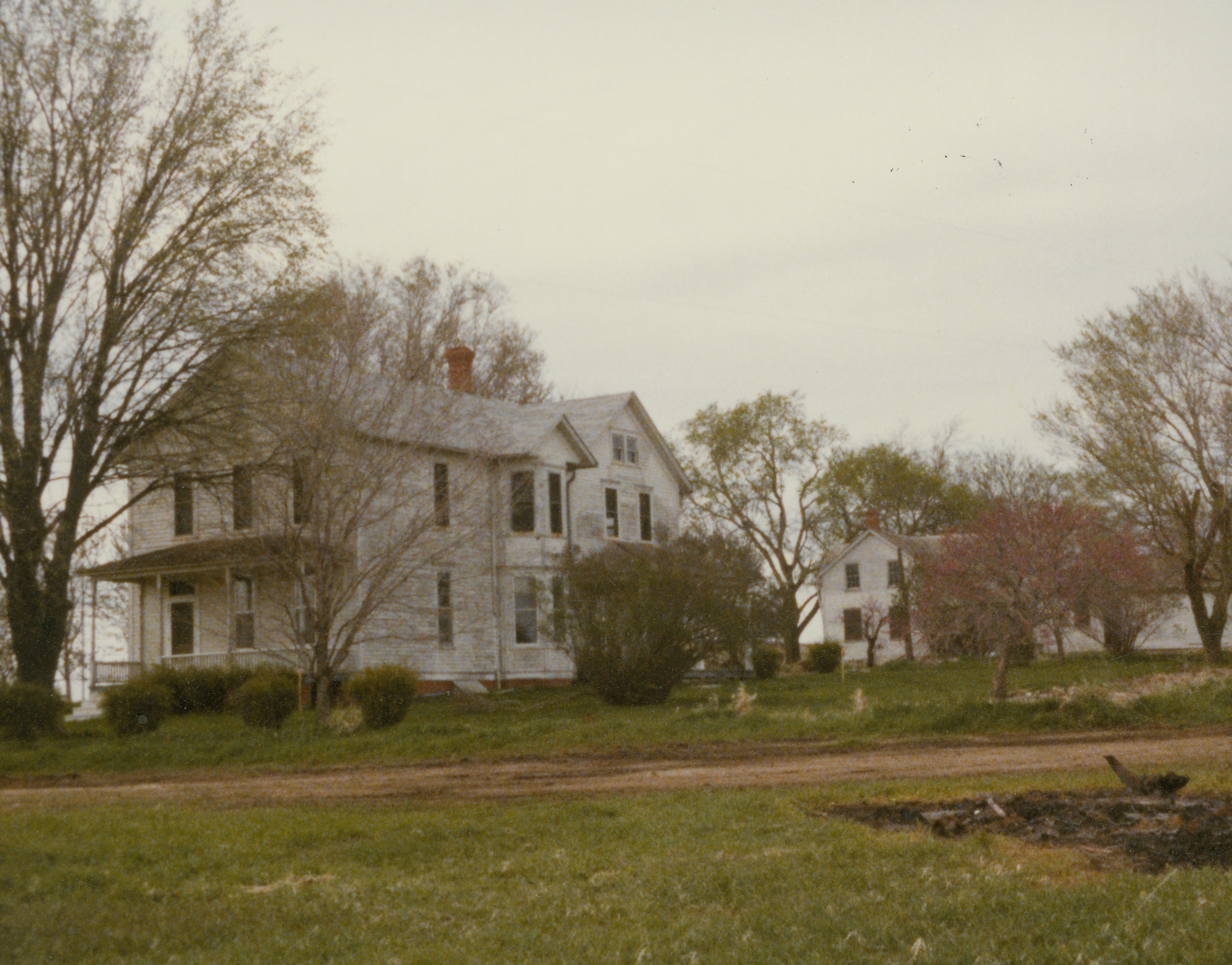 John Sautter House