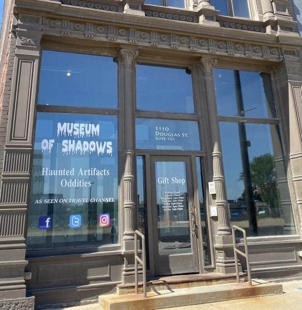 Museum of Shadows