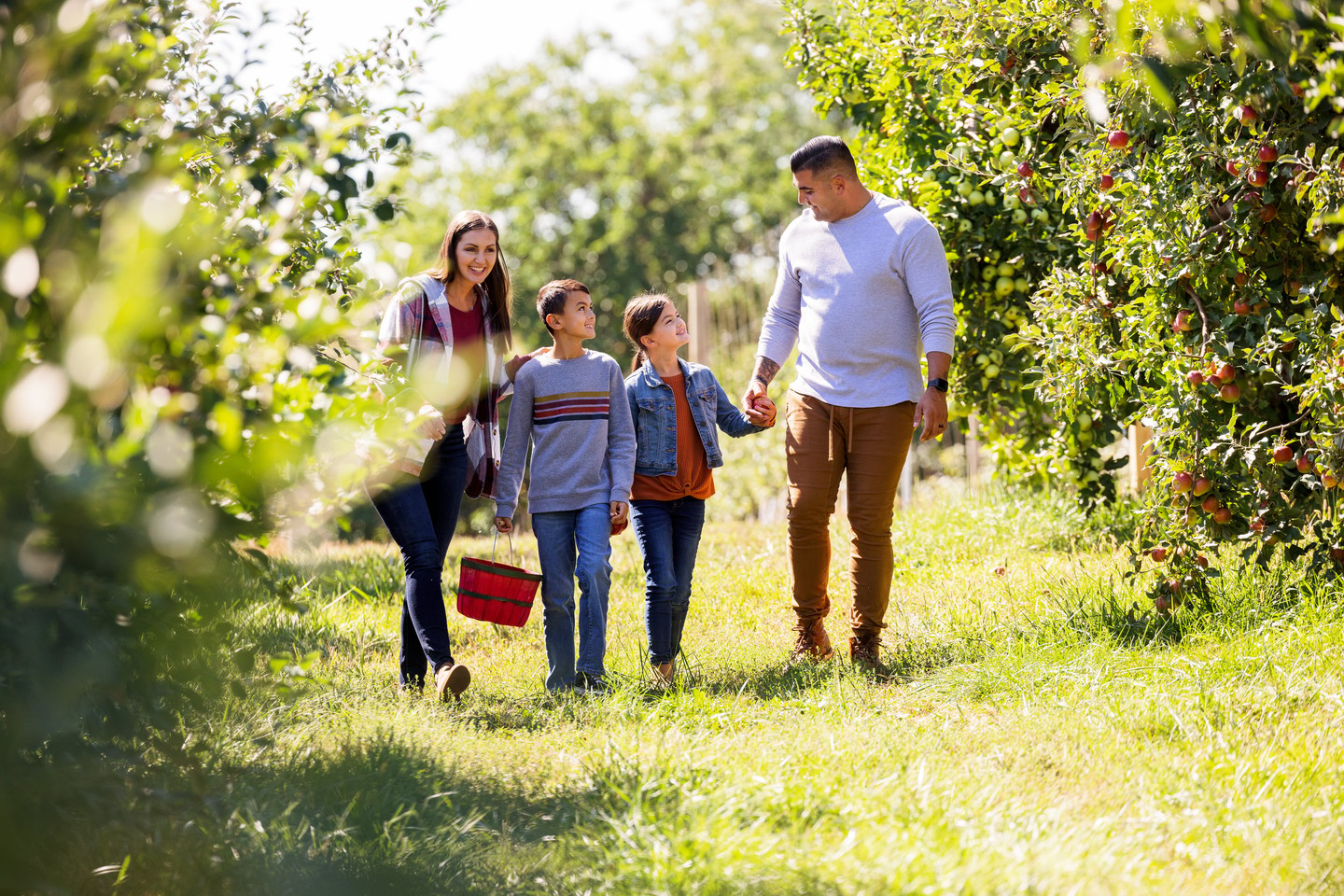 Arbor Day Farm