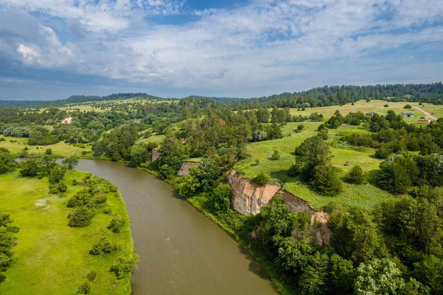 niobrara river