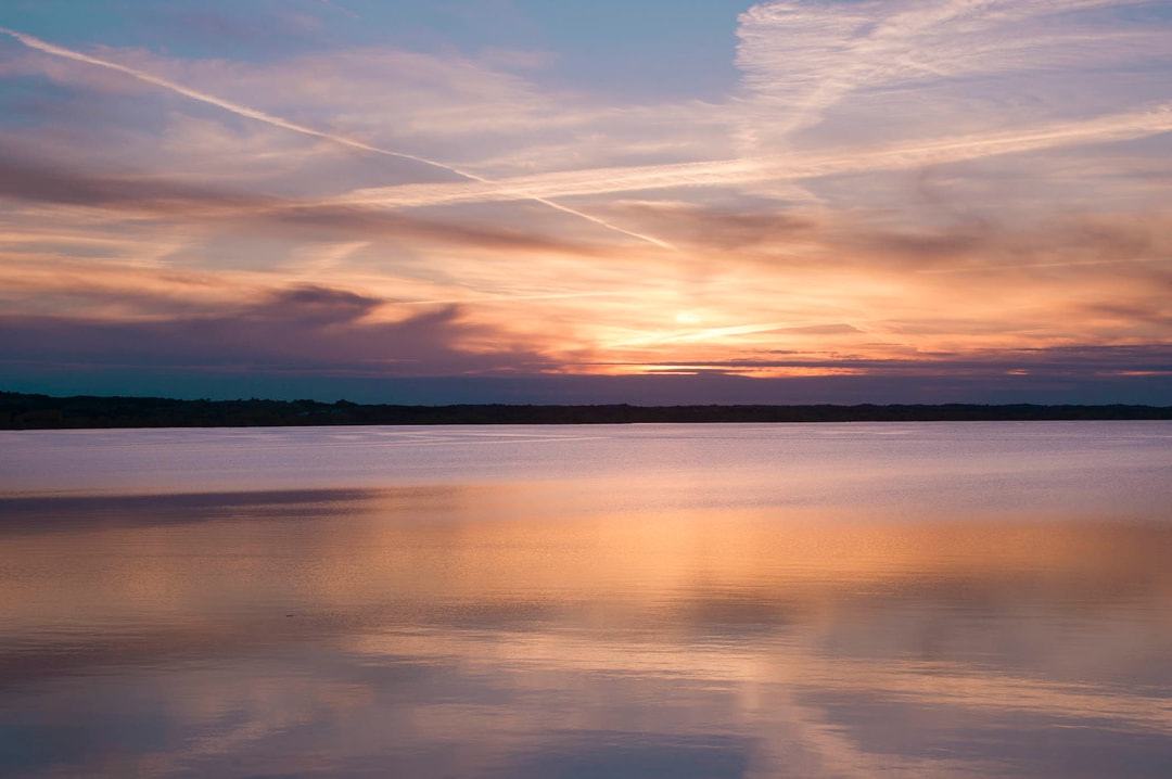 Calamus State Recreation Area