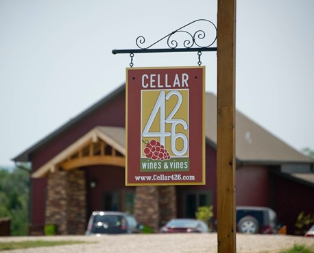 Cellar 426