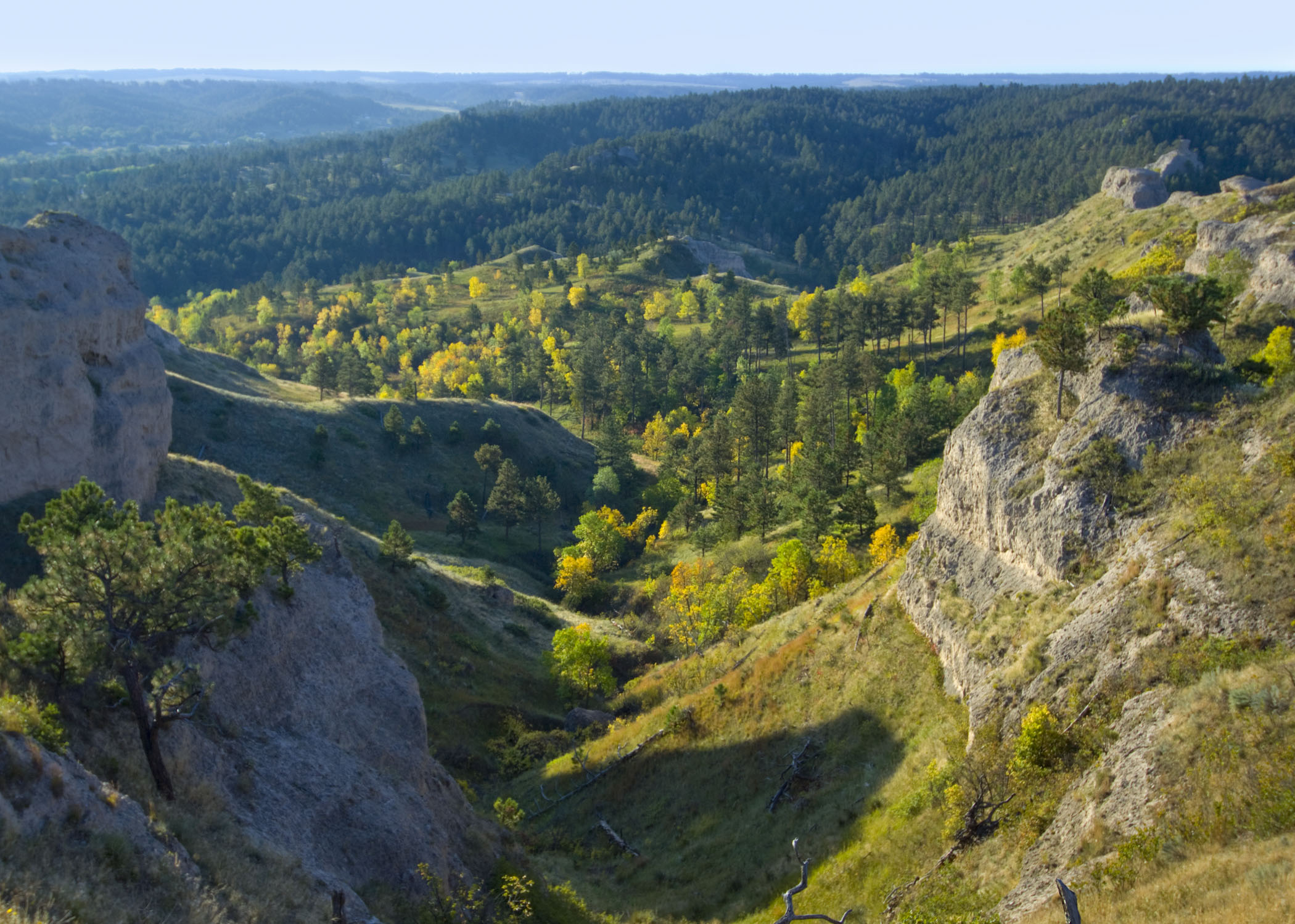 Chadron State Park