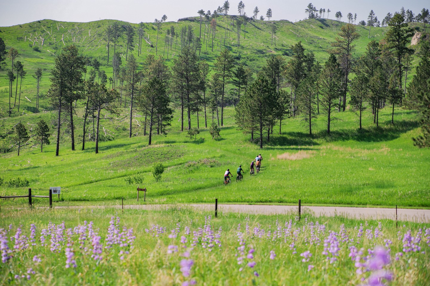 Chadron State Park