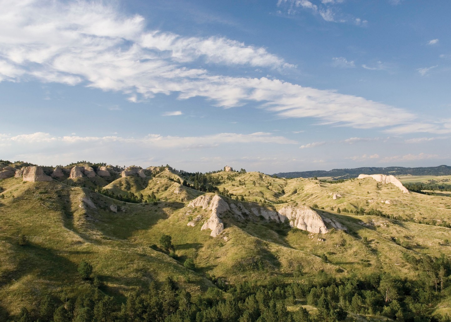 Chadron State Park