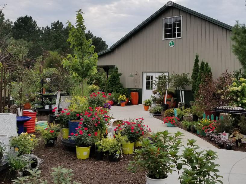 Harmony Nursery Farm