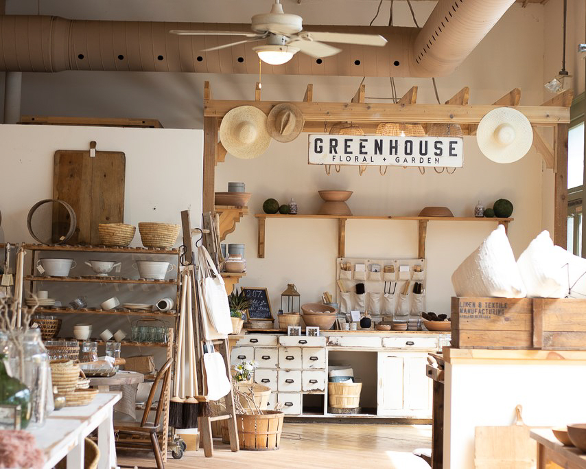 Salt Creek Mercantile, Shopping, Handmade, Small Town, Ecofriendly