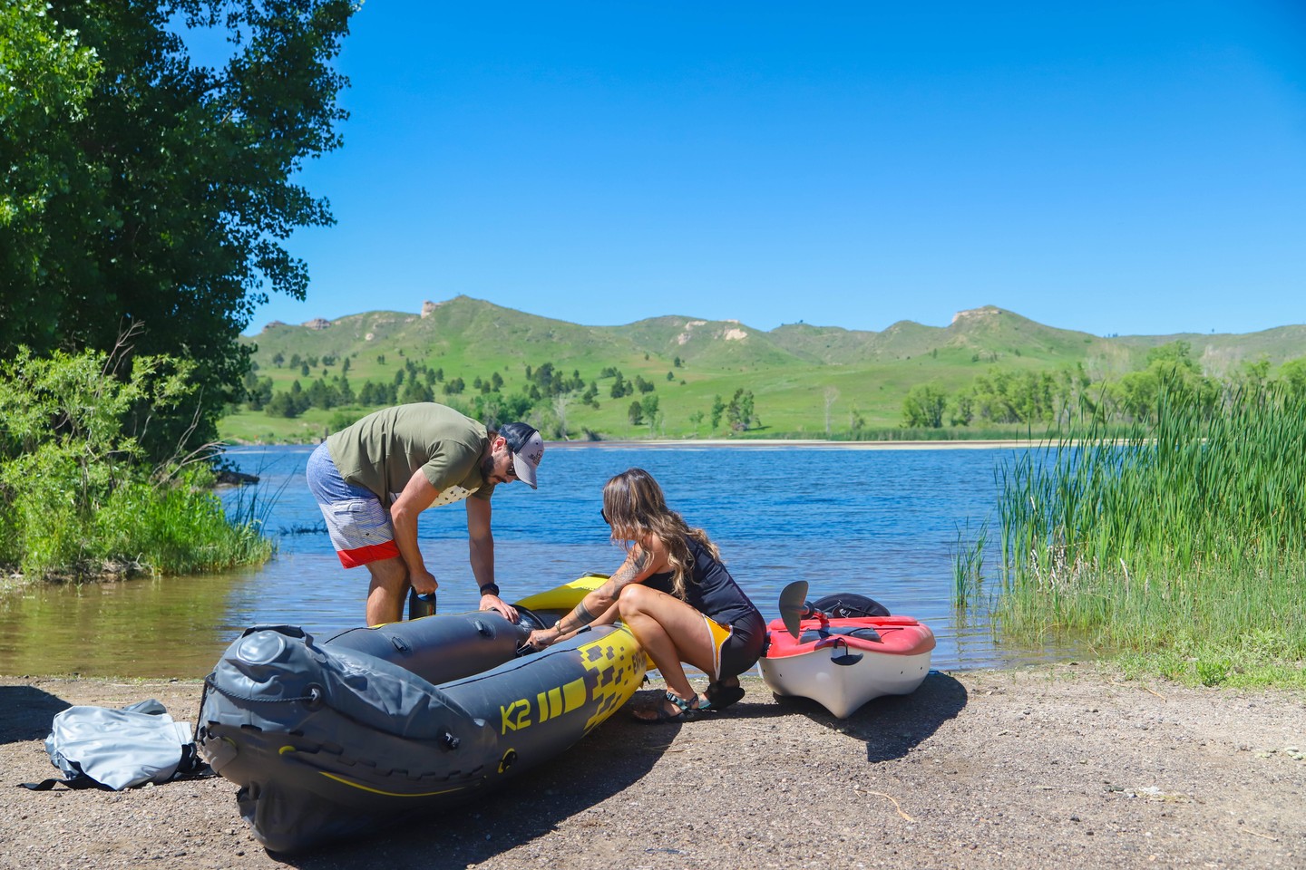 Fort Robinson State Park