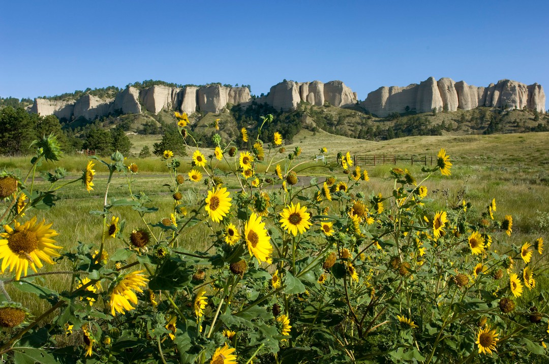 Fort Robinson