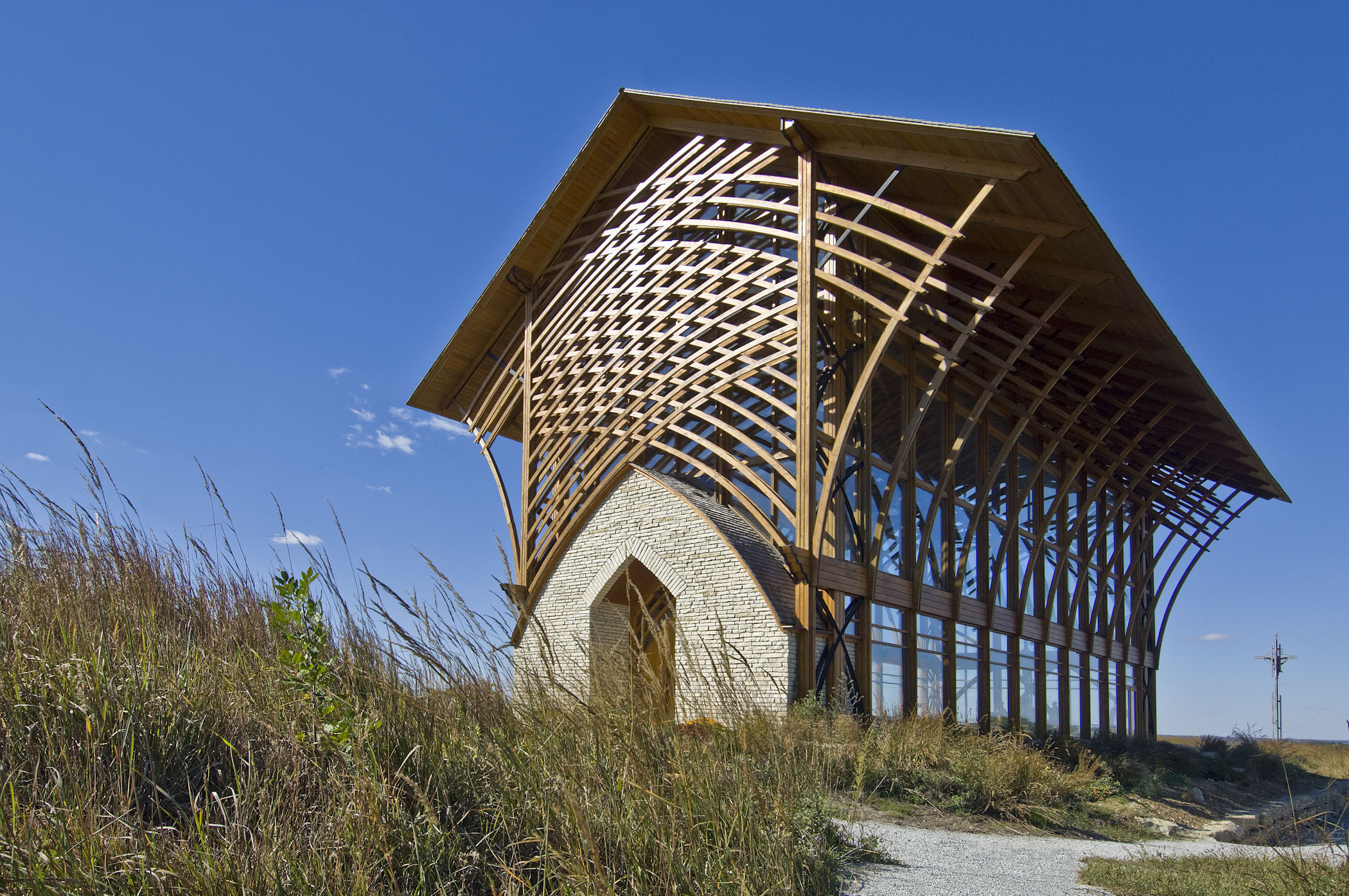 Holy Family Shrine