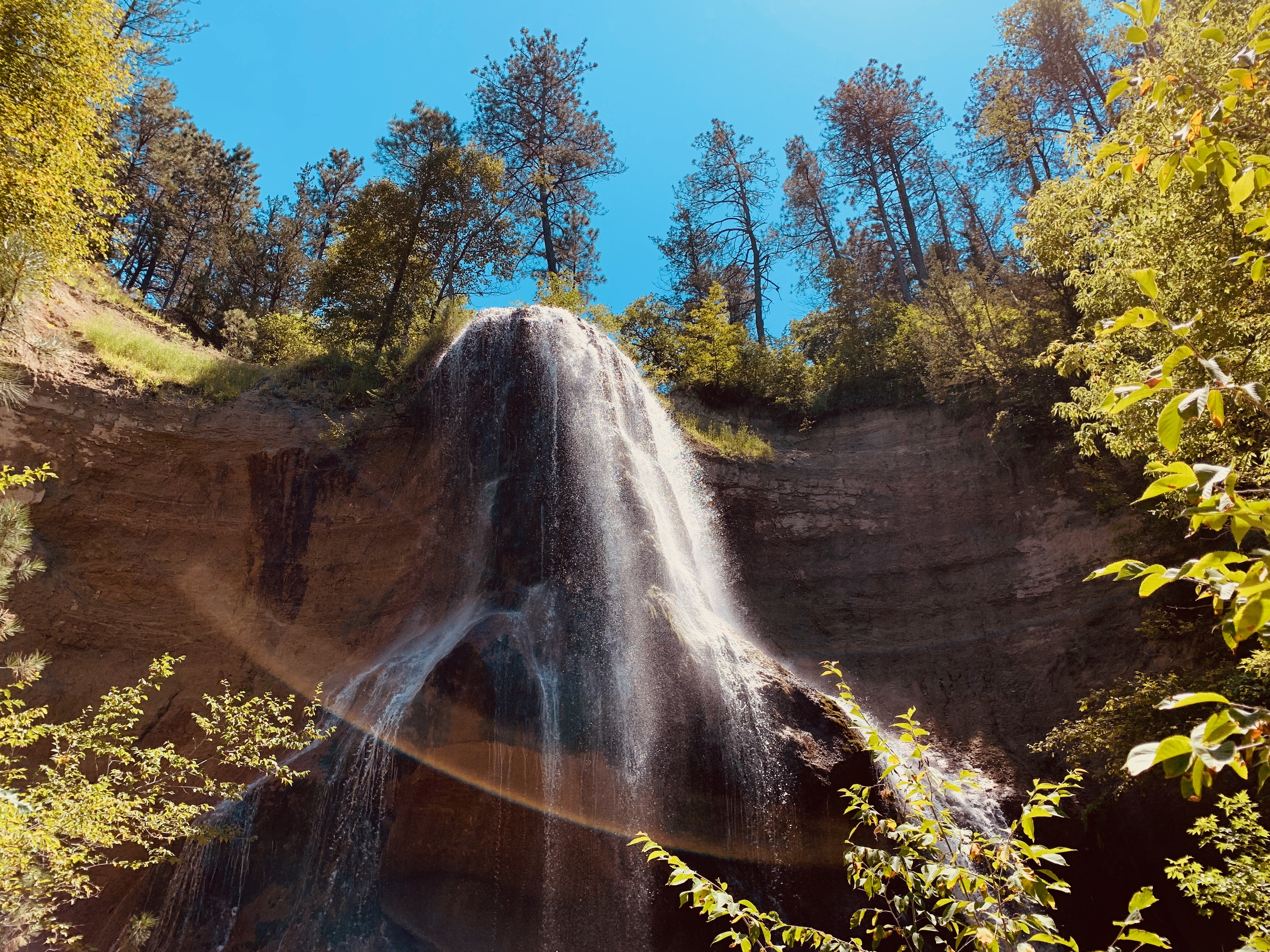 Smith Falls