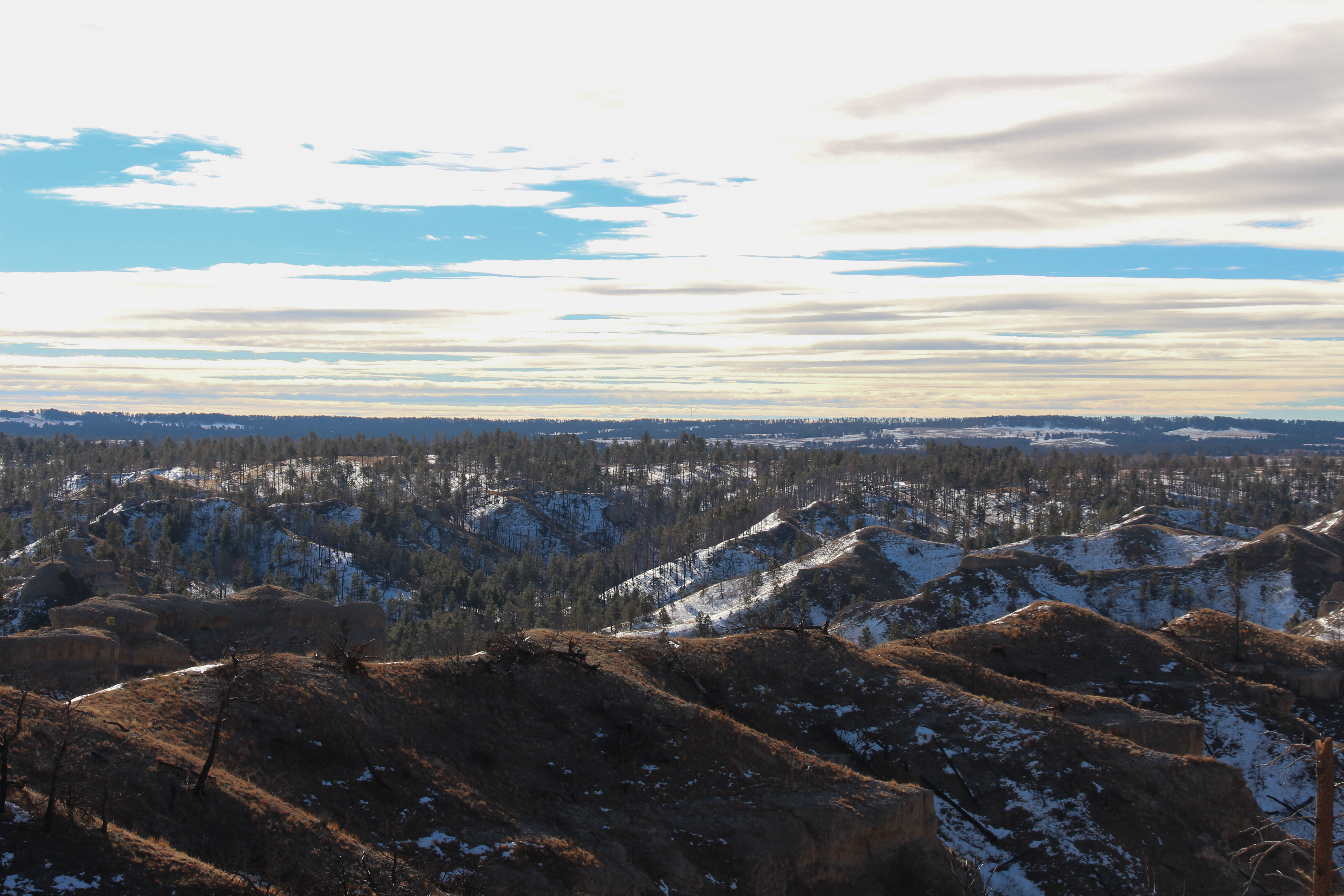 Chadron State Park