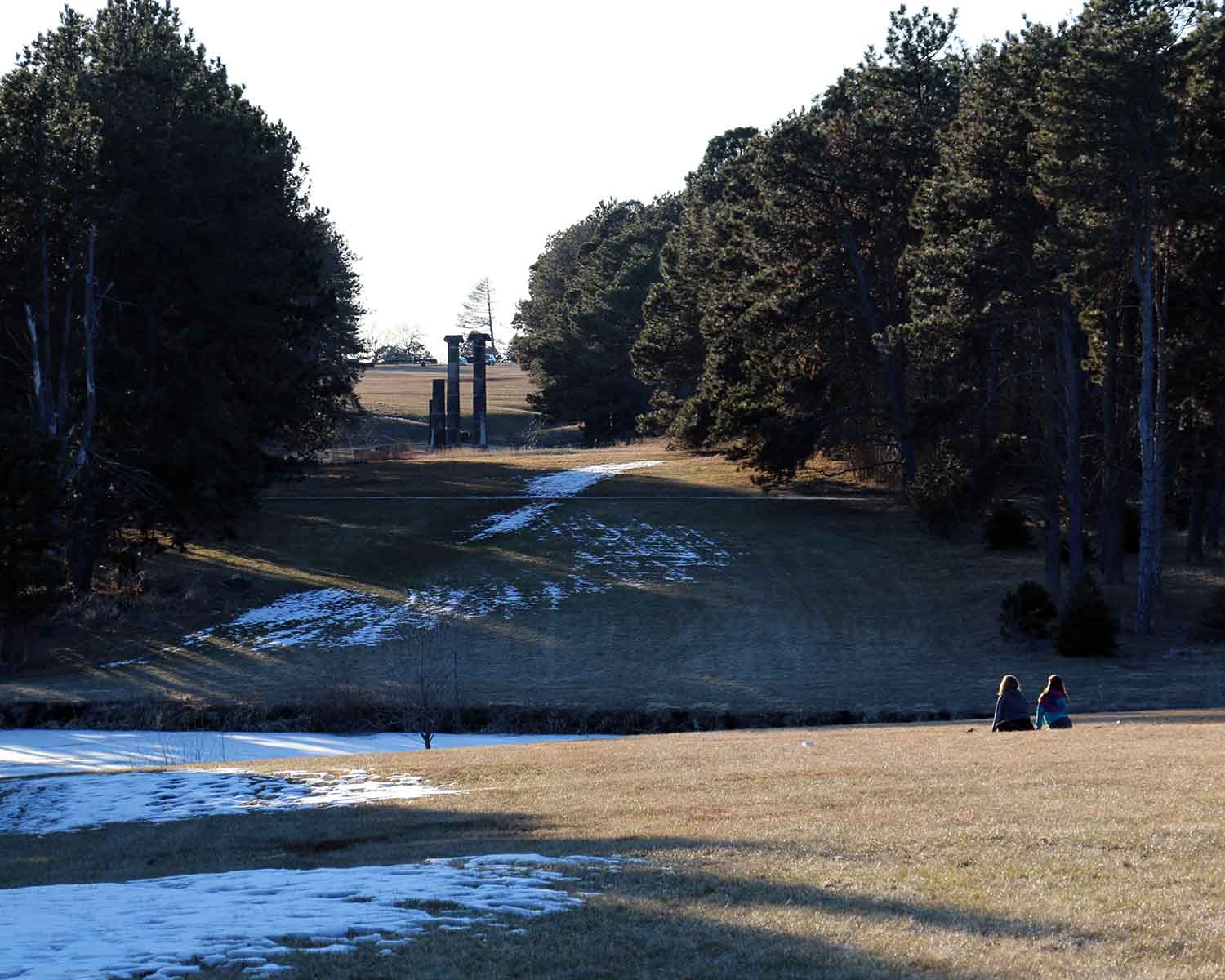 Pioneers Park