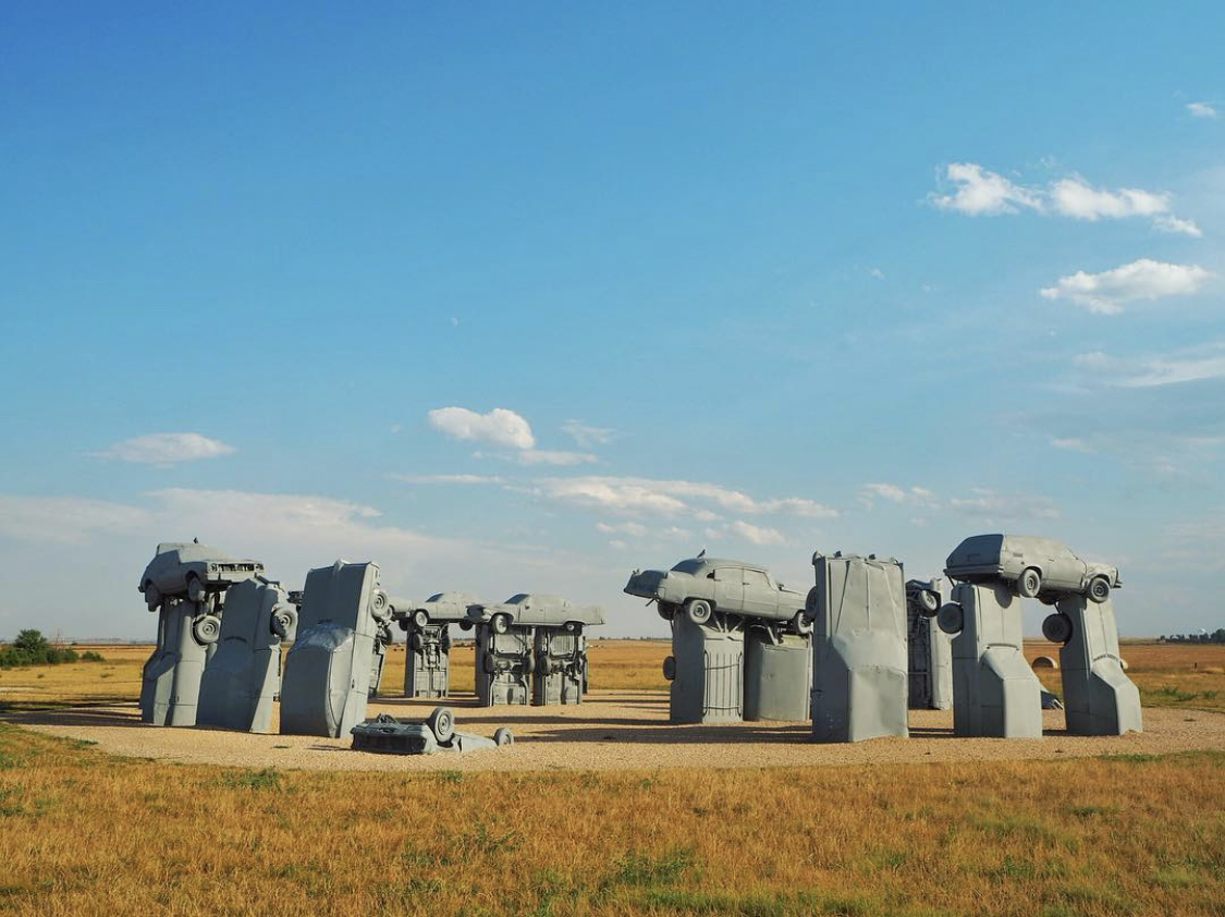 Carhenge