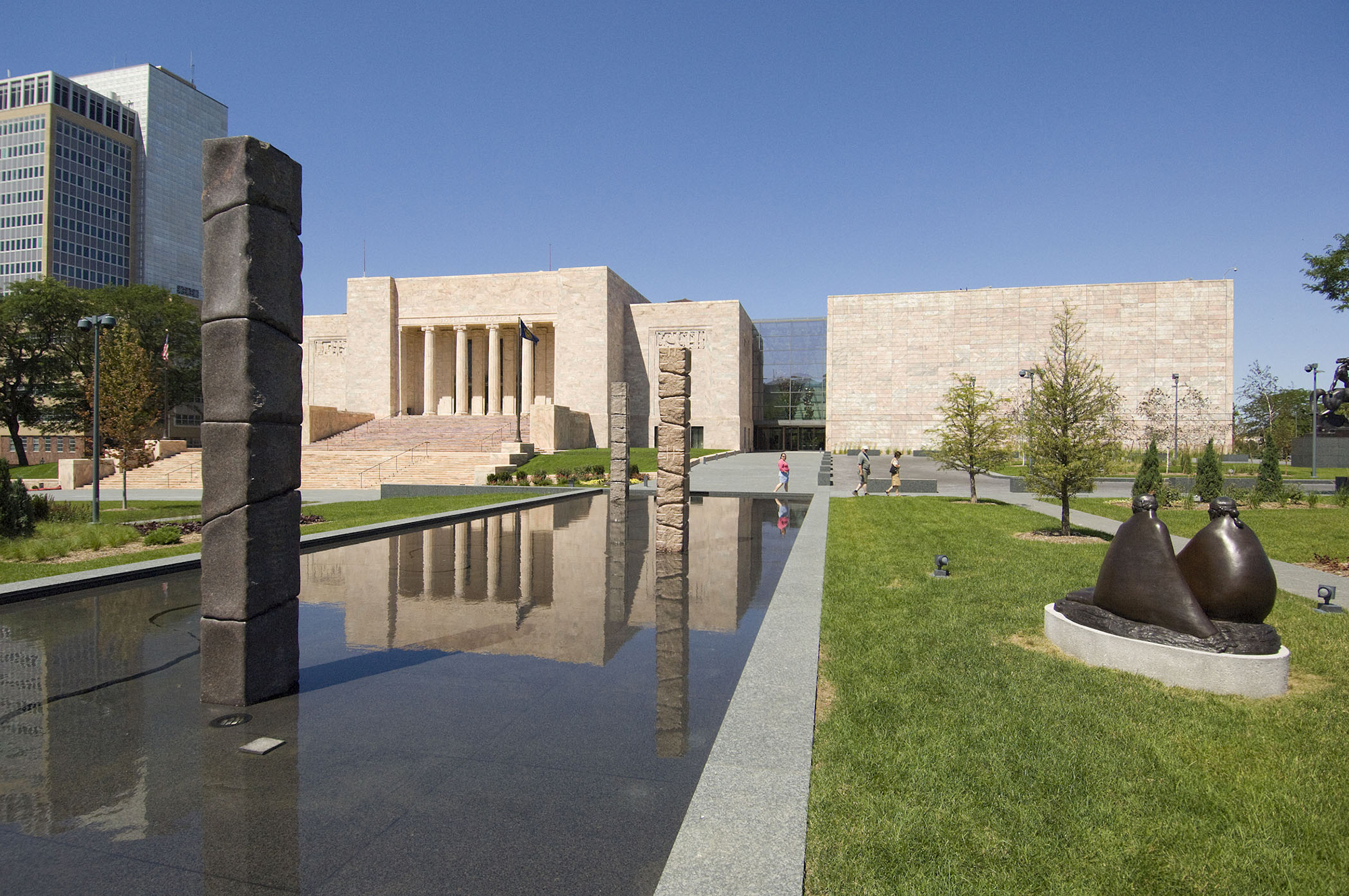 Joslyn Art Musem | Nebraska Tourism