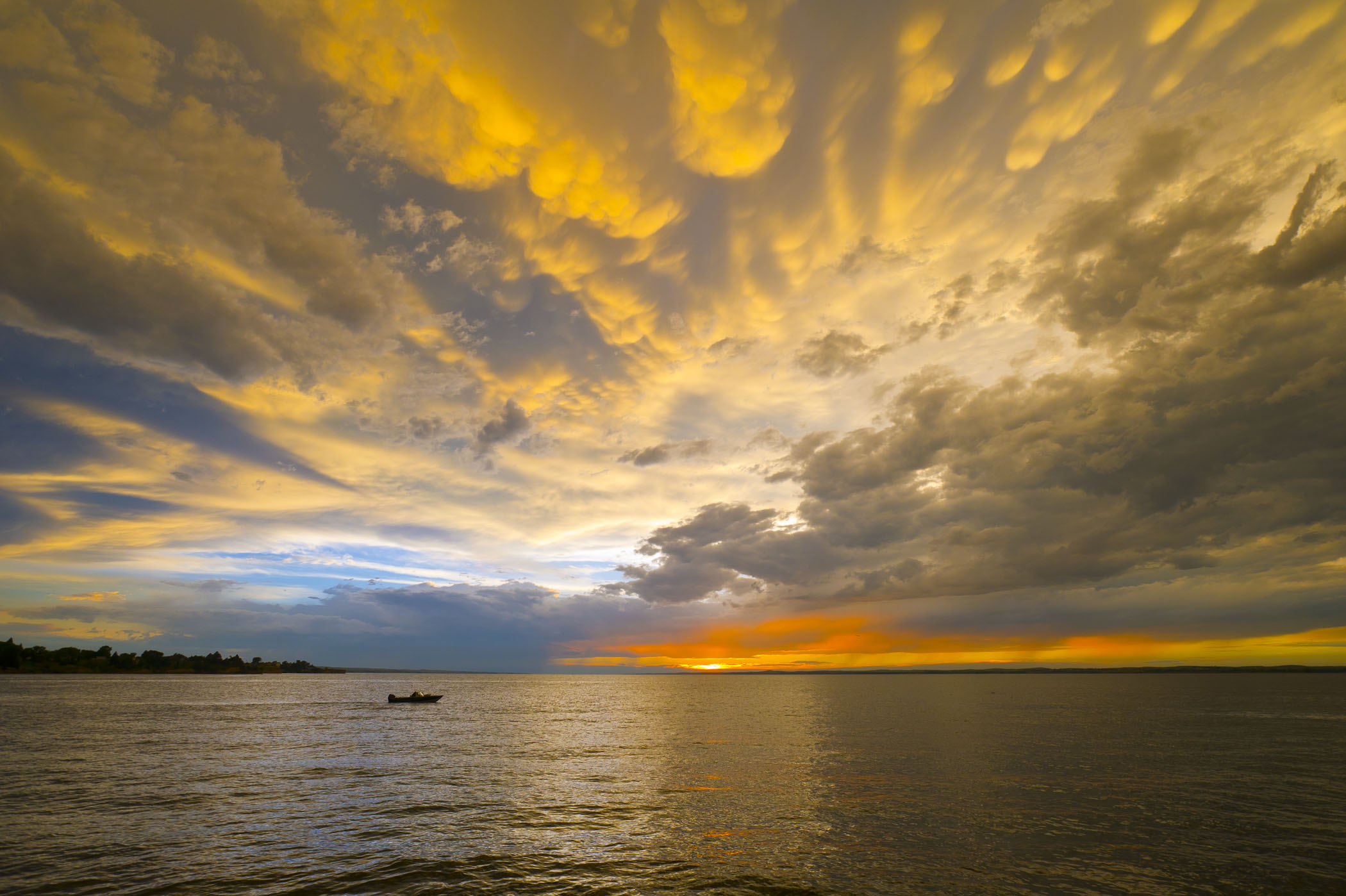 Lake McConaughy