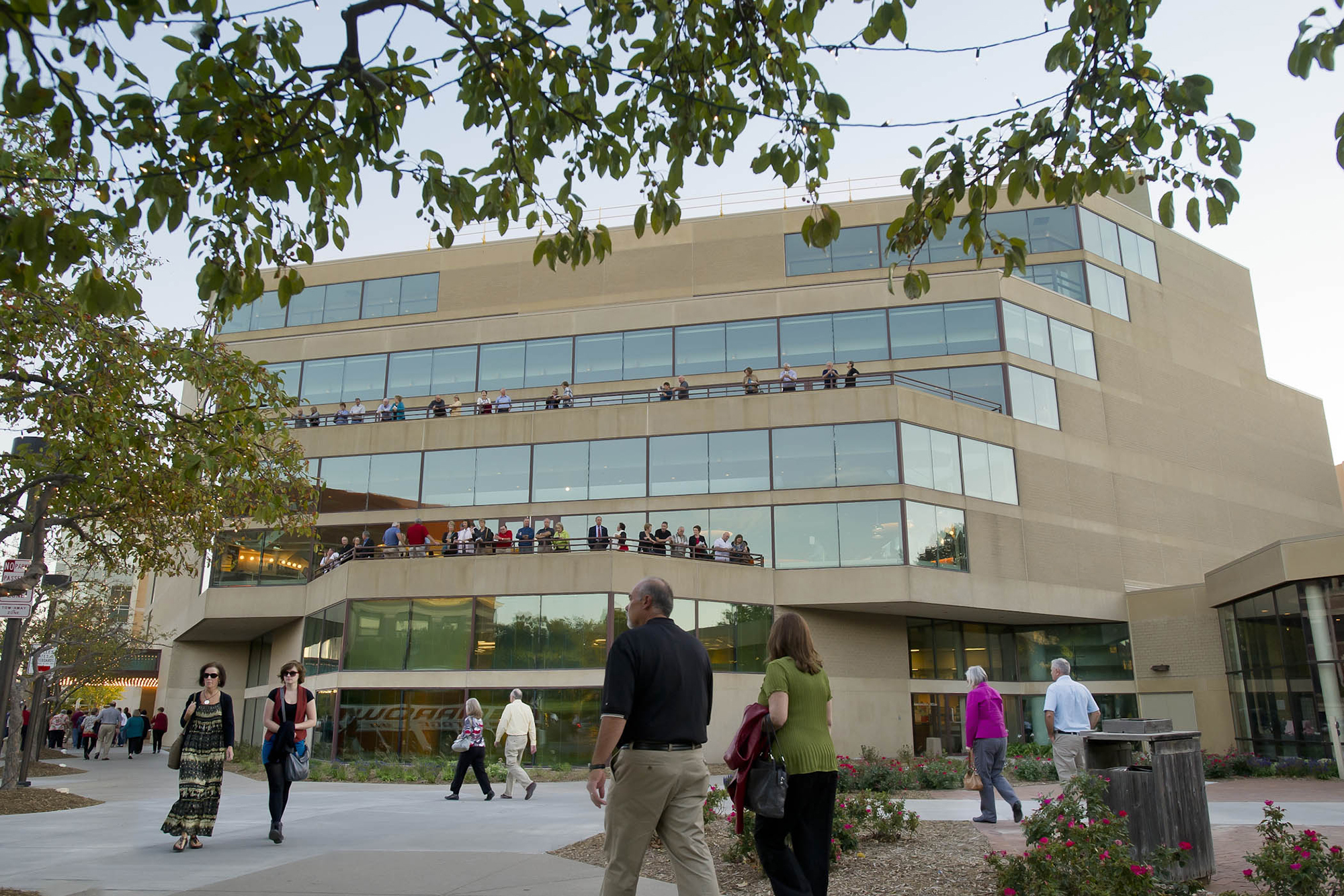 Lied Center for Performing Arts