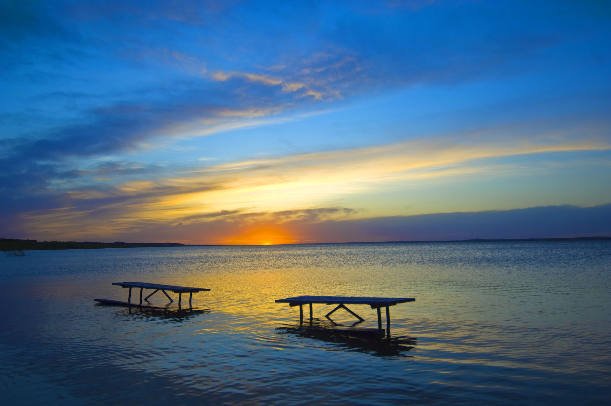 Lake McConaughy