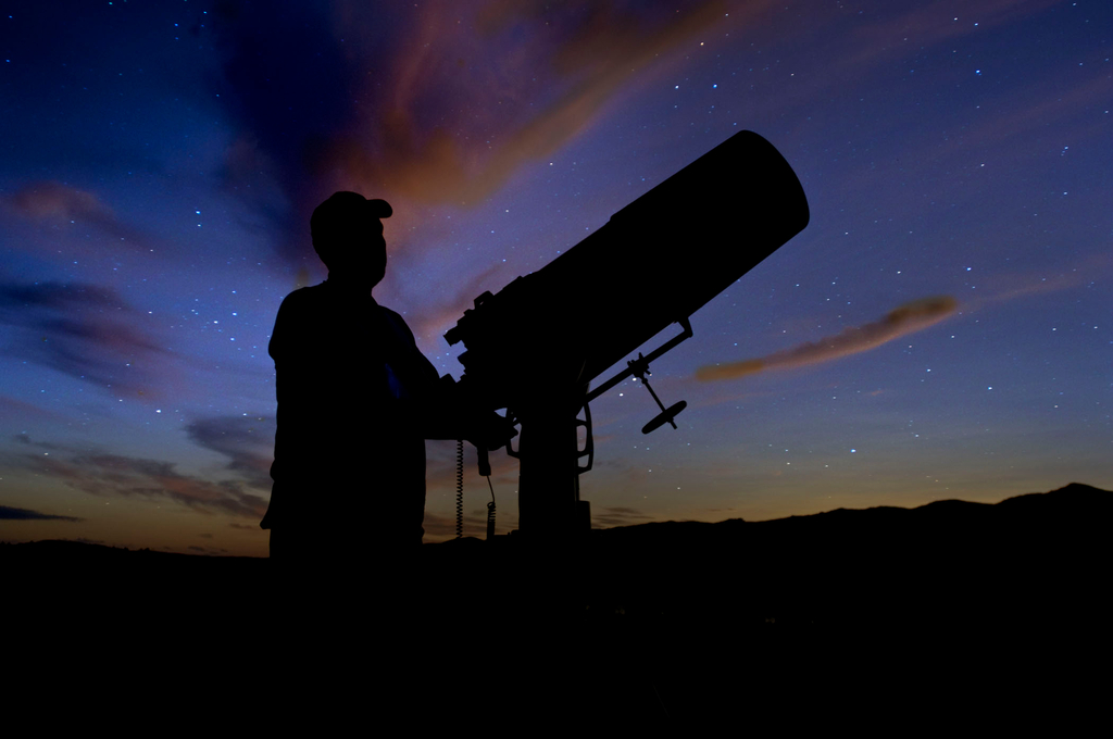 Nebraska Star Party