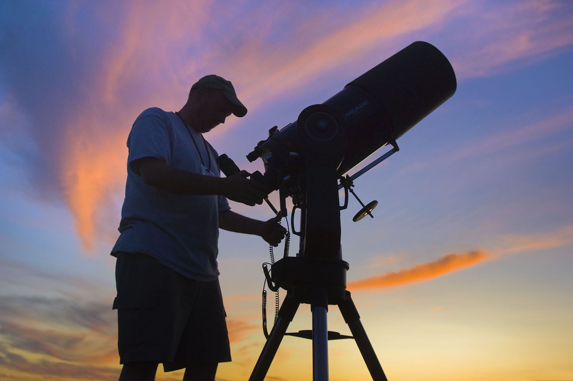 Nebraska Star Party 