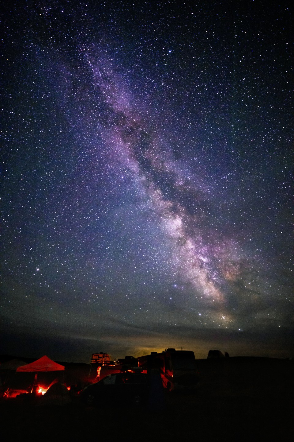 Nebraska Star Party