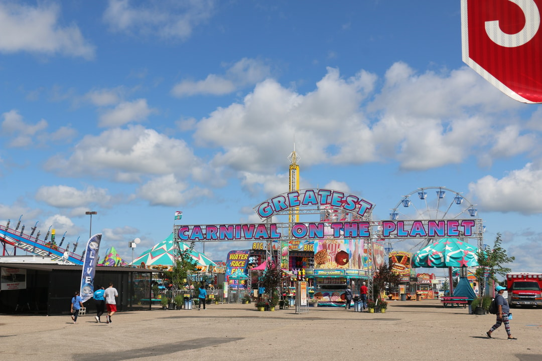 Nebraska State Fair