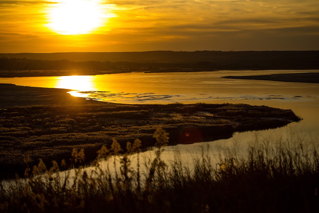 Niobrara State Park