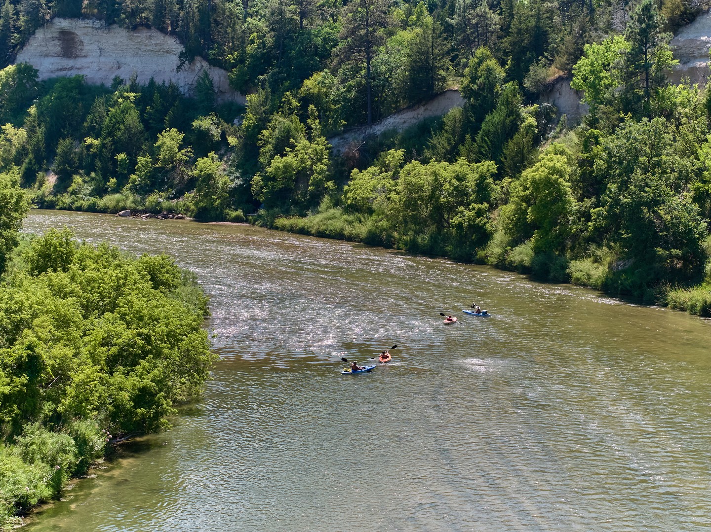 Niobrara National Scenic River