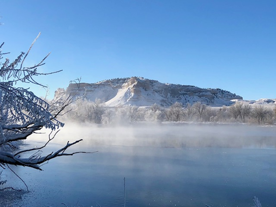 Scotts Bluff