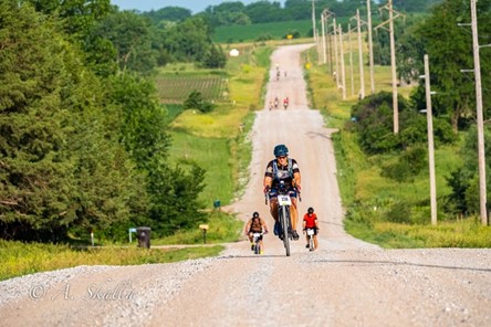 Solstice Gravel Grinder 