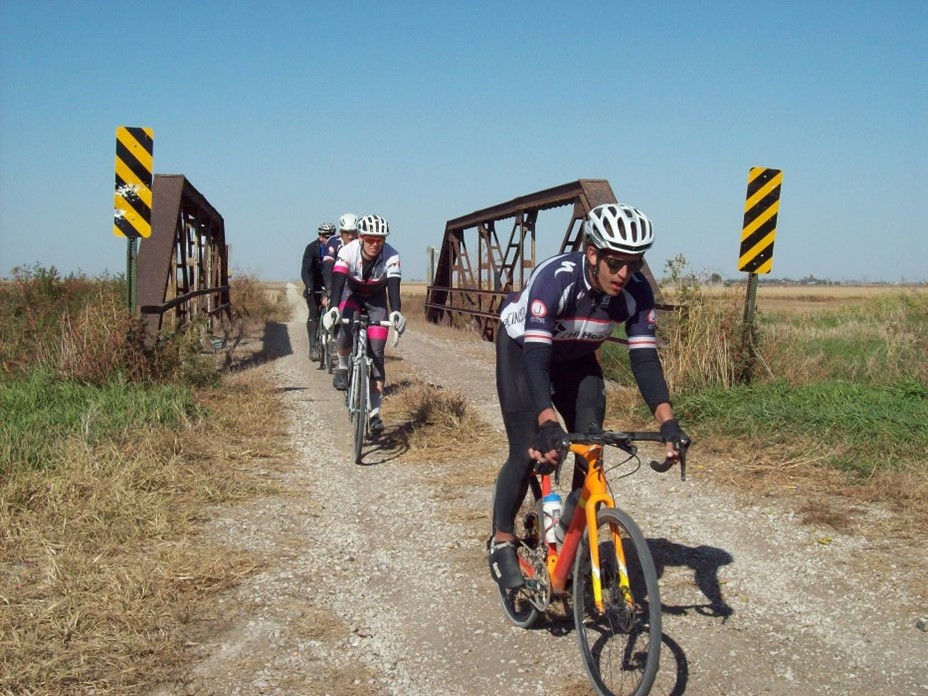 Omaha Jackrabbit Race