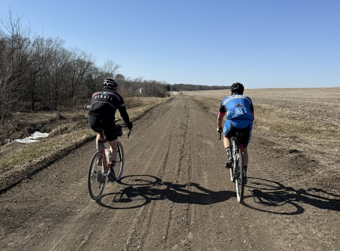 image from the Louisville Classic Gravel Grinder