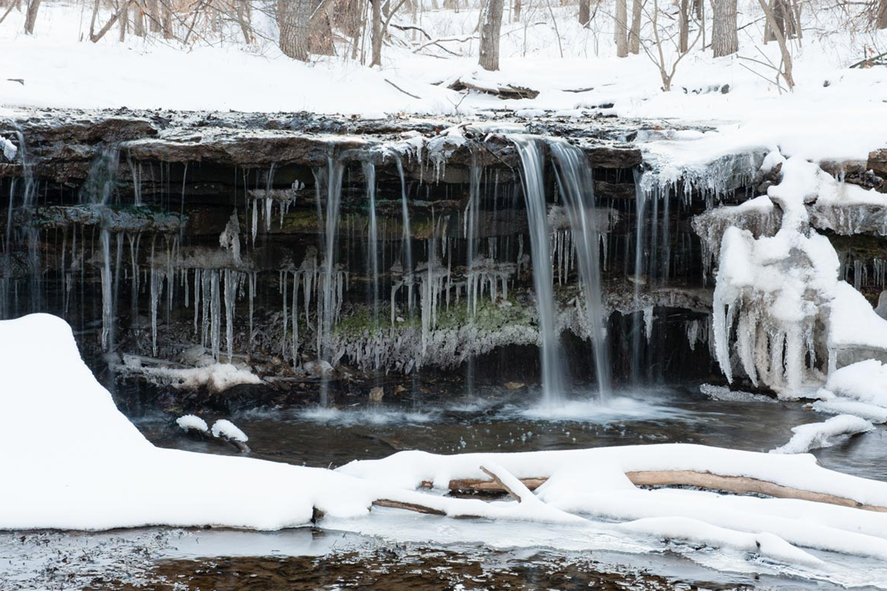 Platte River State Park