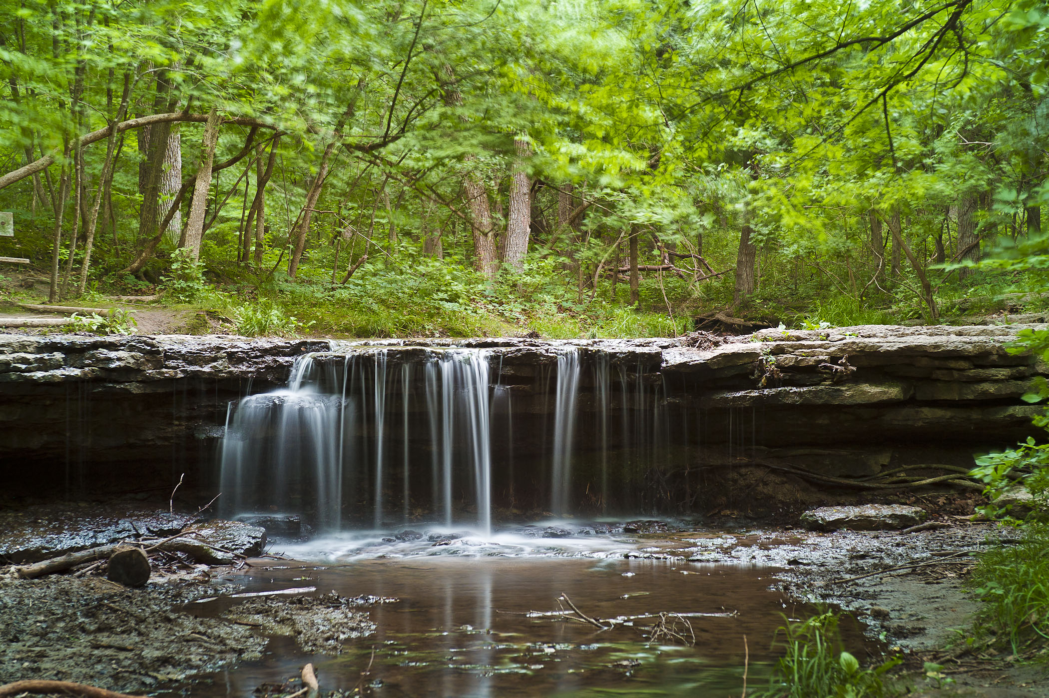 Platte River State Park