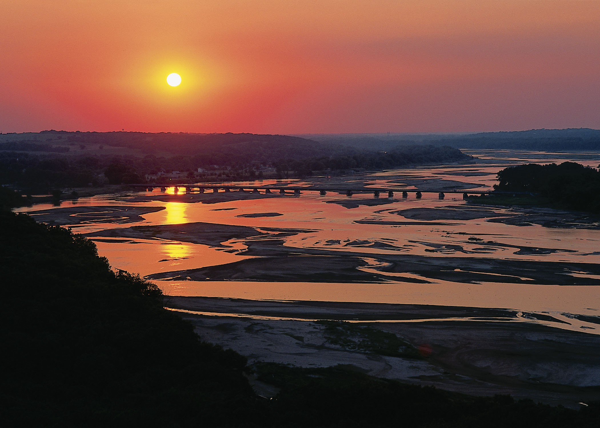 Platte River State Park