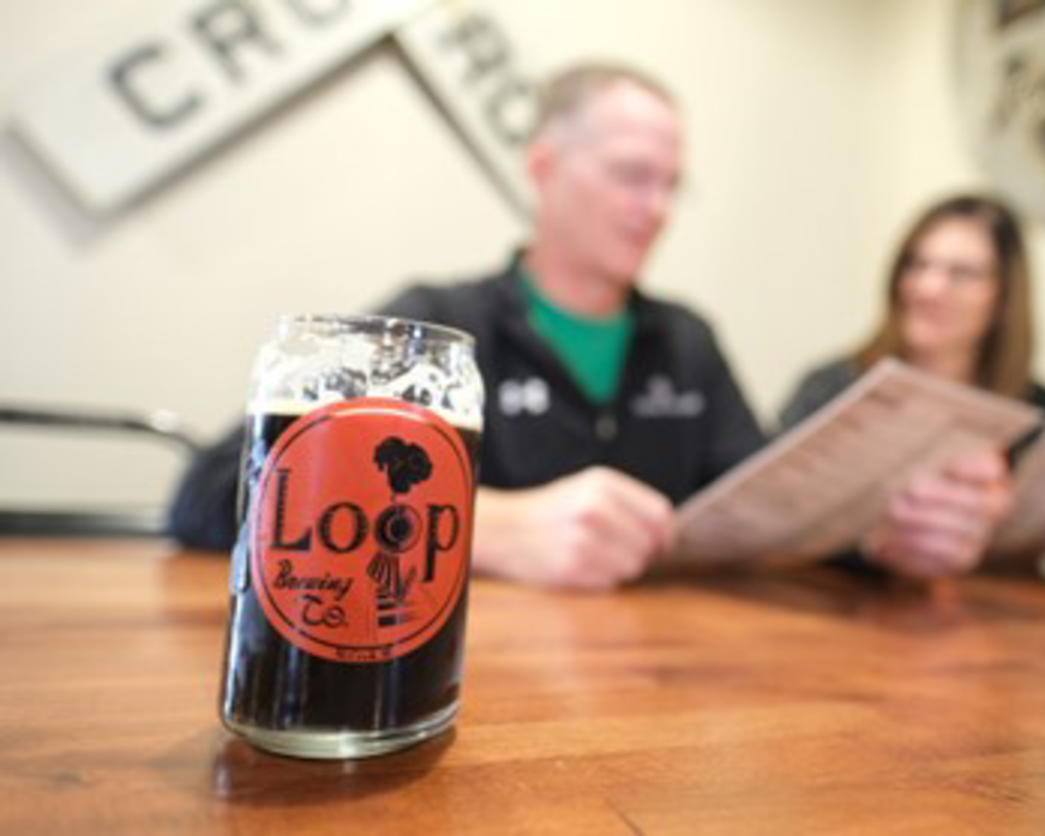 Loop Brewing Company