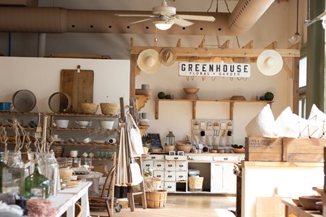 Salt Creek Mercantile, Shopping, Handmade, Small Town, Ecofriendly