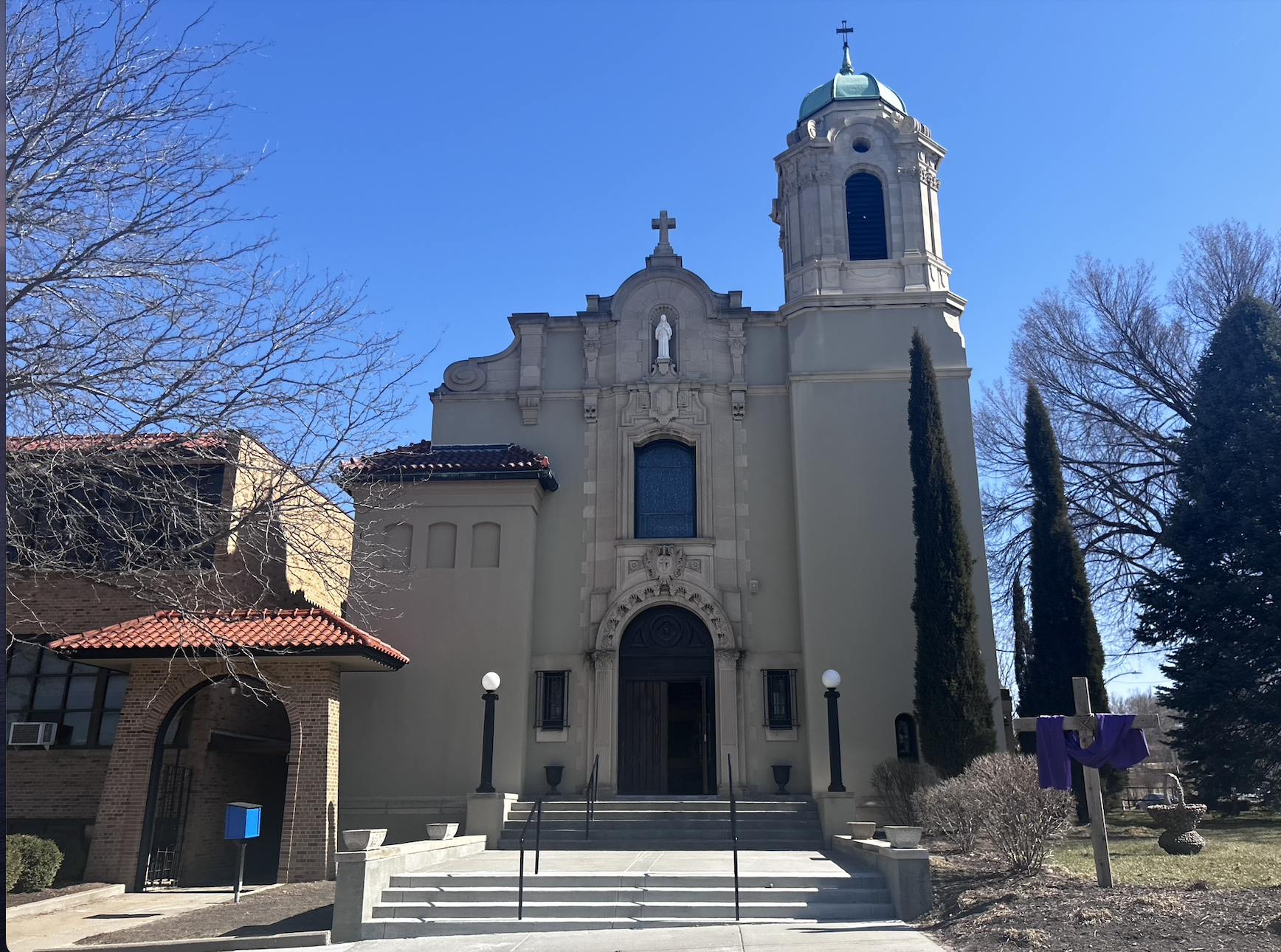 St. Francis Cabrini Church